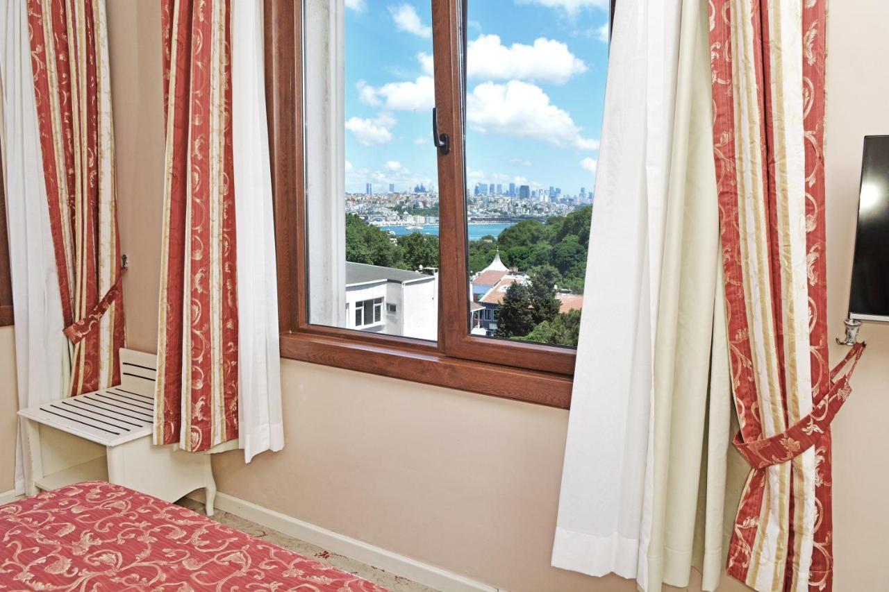 The And Sultanahmet - Special Category Hotel Istanbul