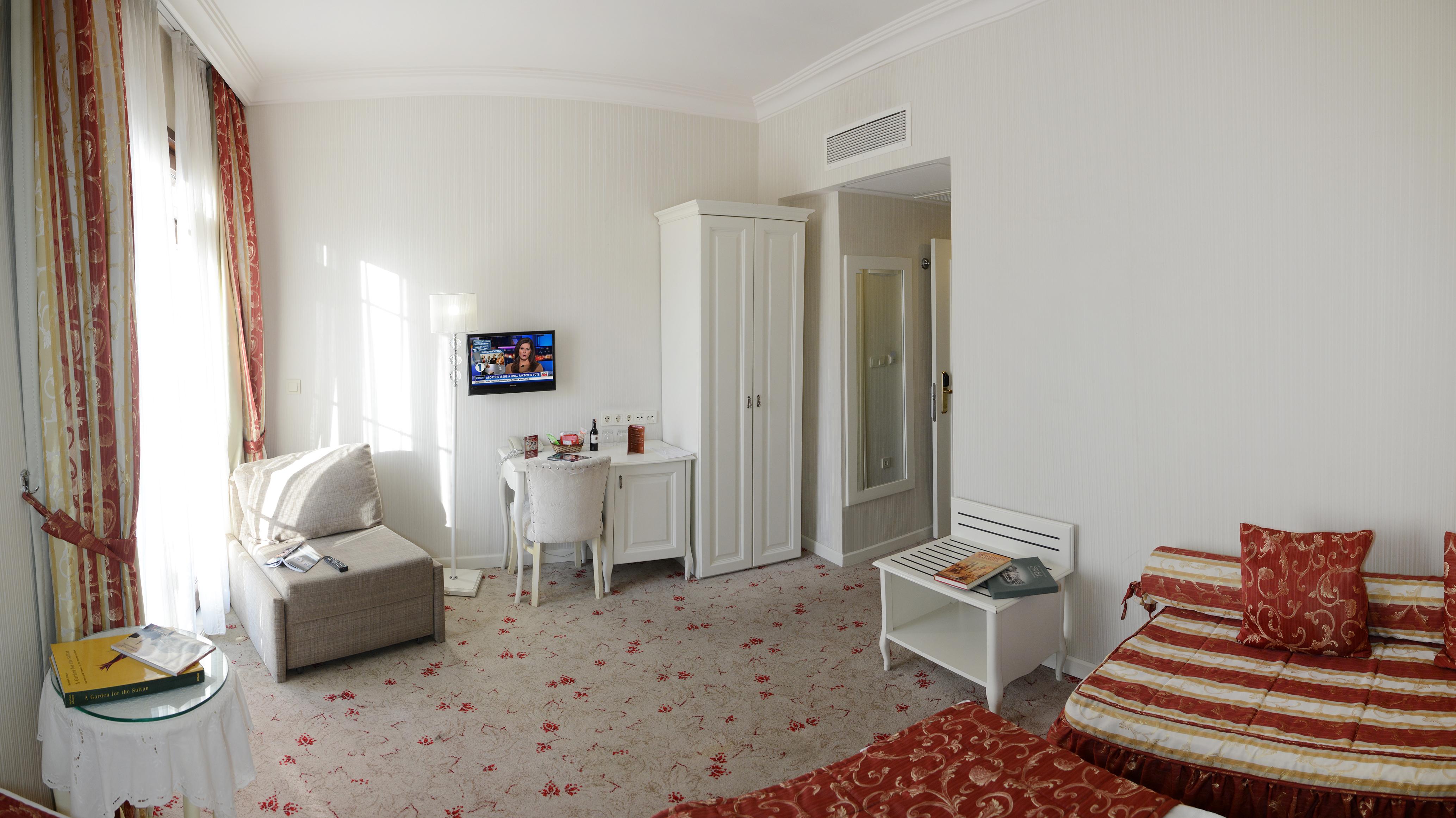 Hotel The And Sultanahmet - Special Category 3*