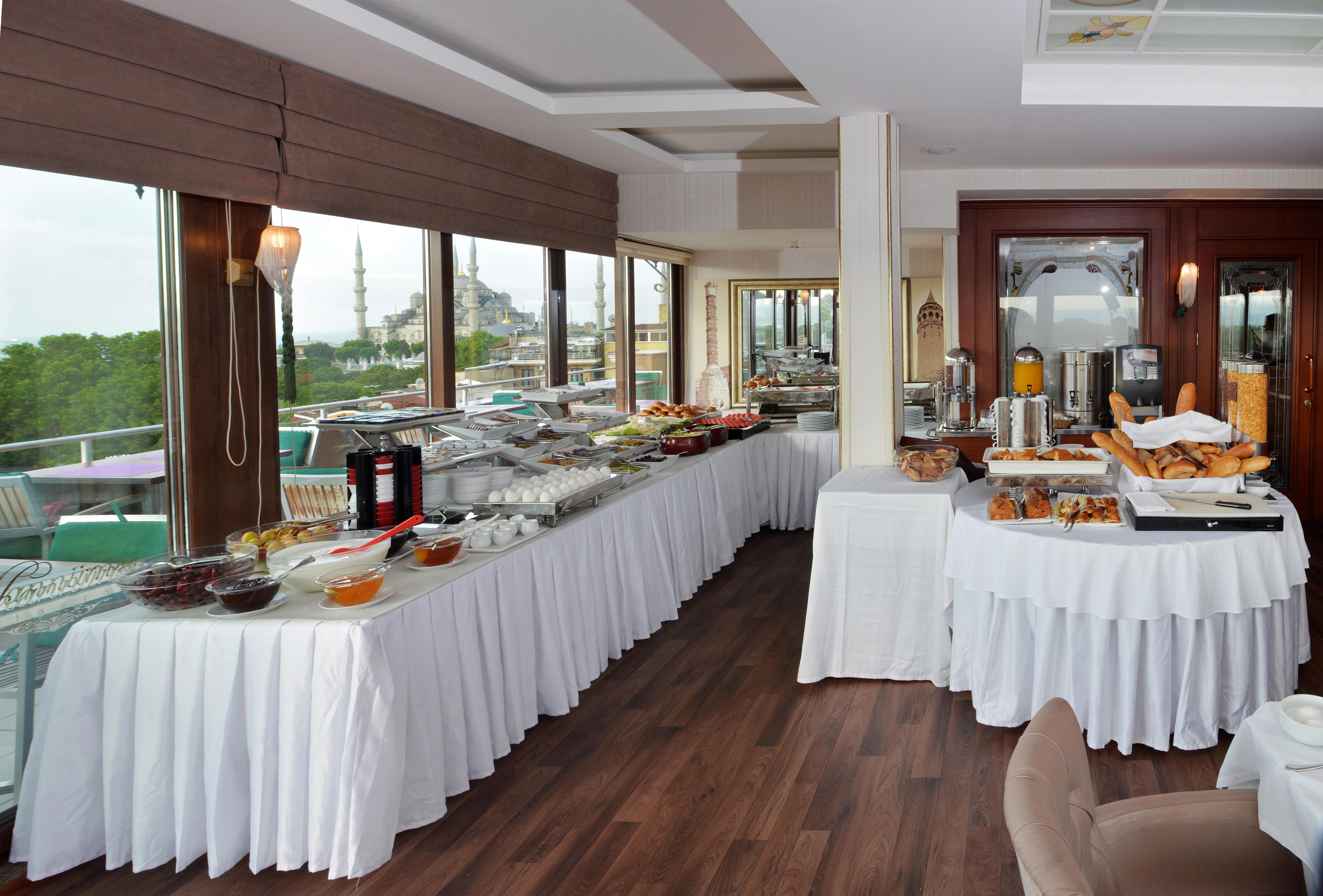 Hotel The And Sultanahmet - Special Category Istanbul