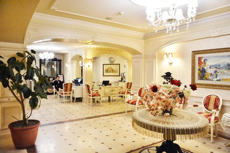 Hotel The And Sultanahmet - Special Category Istanbul