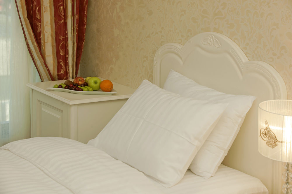 The And Sultanahmet - Special Category 3* Istanbul
