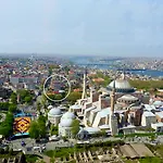 The And Hotel Sultanahmet - Special Category