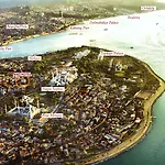 The And Hotel Sultanahmet - Special Category