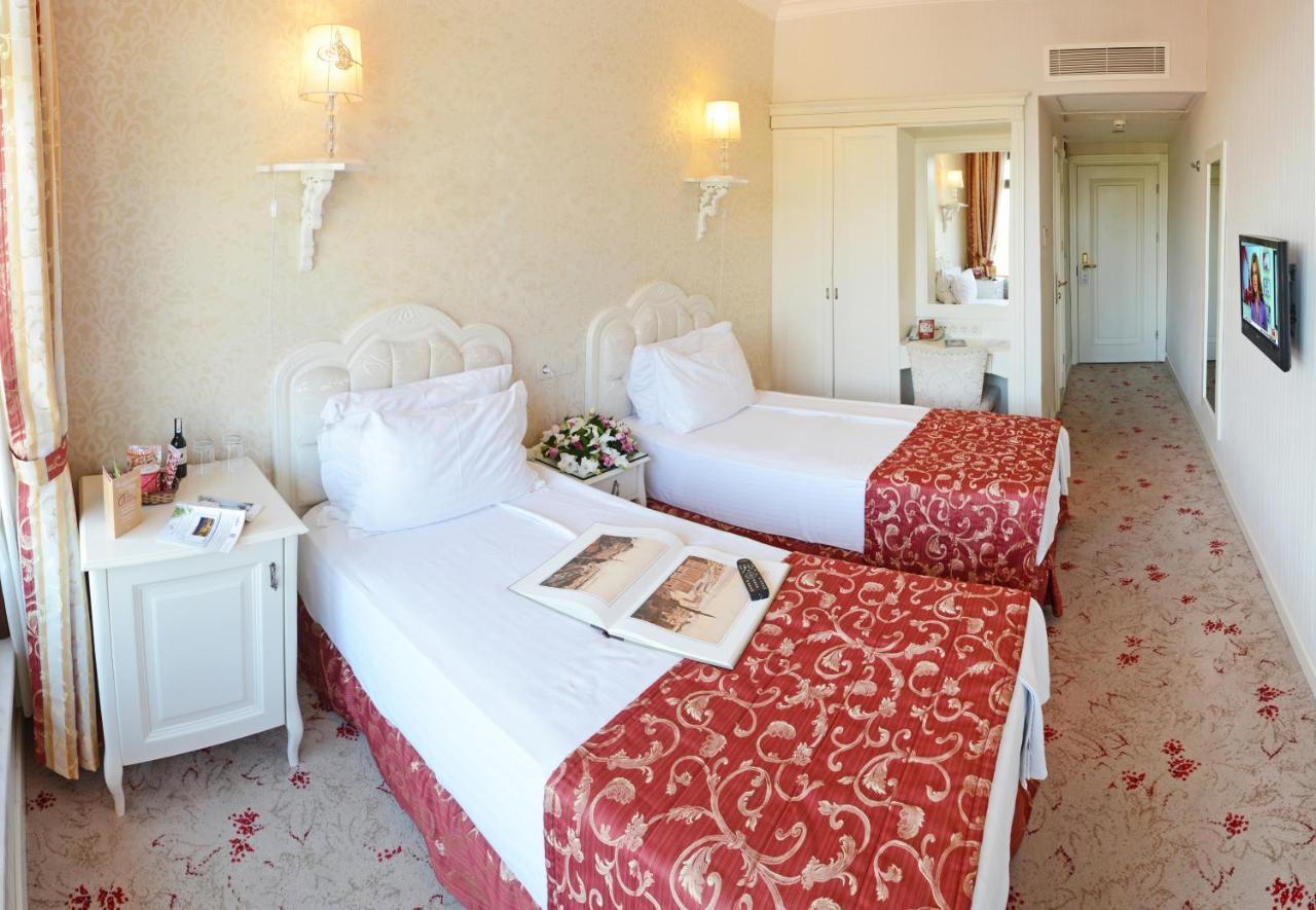 The And Sultanahmet - Special Category Hotel Provincia di Istanbul