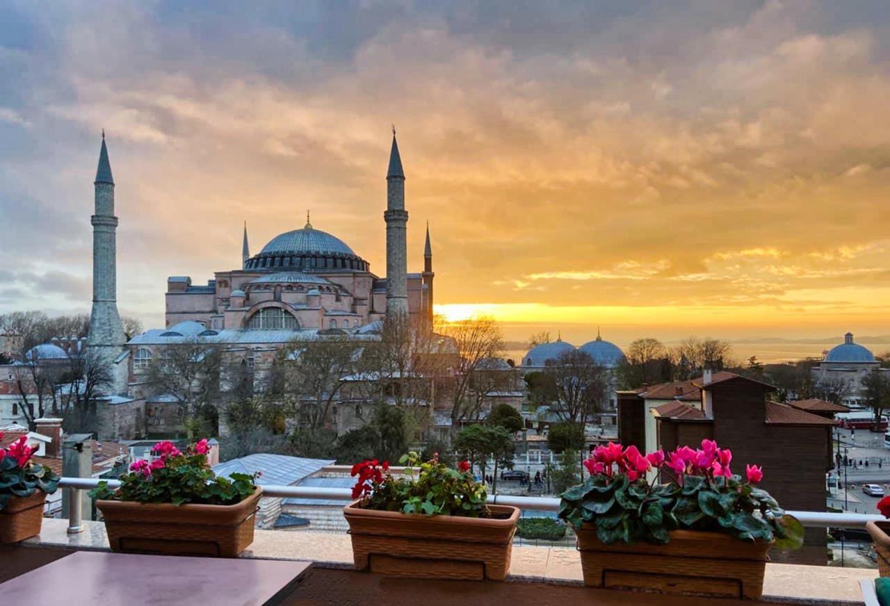 The And Sultanahmet - Special Category Hotel