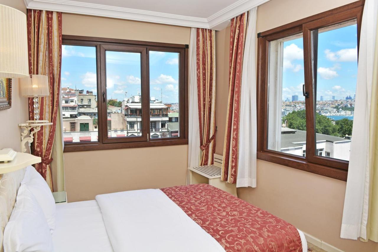 The And Sultanahmet - Special Category Hotel