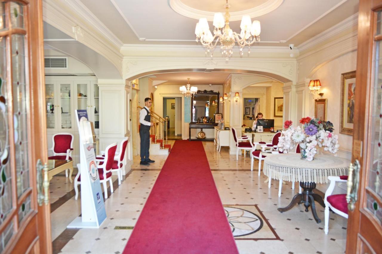 Hotel The And Sultanahmet - Special Category