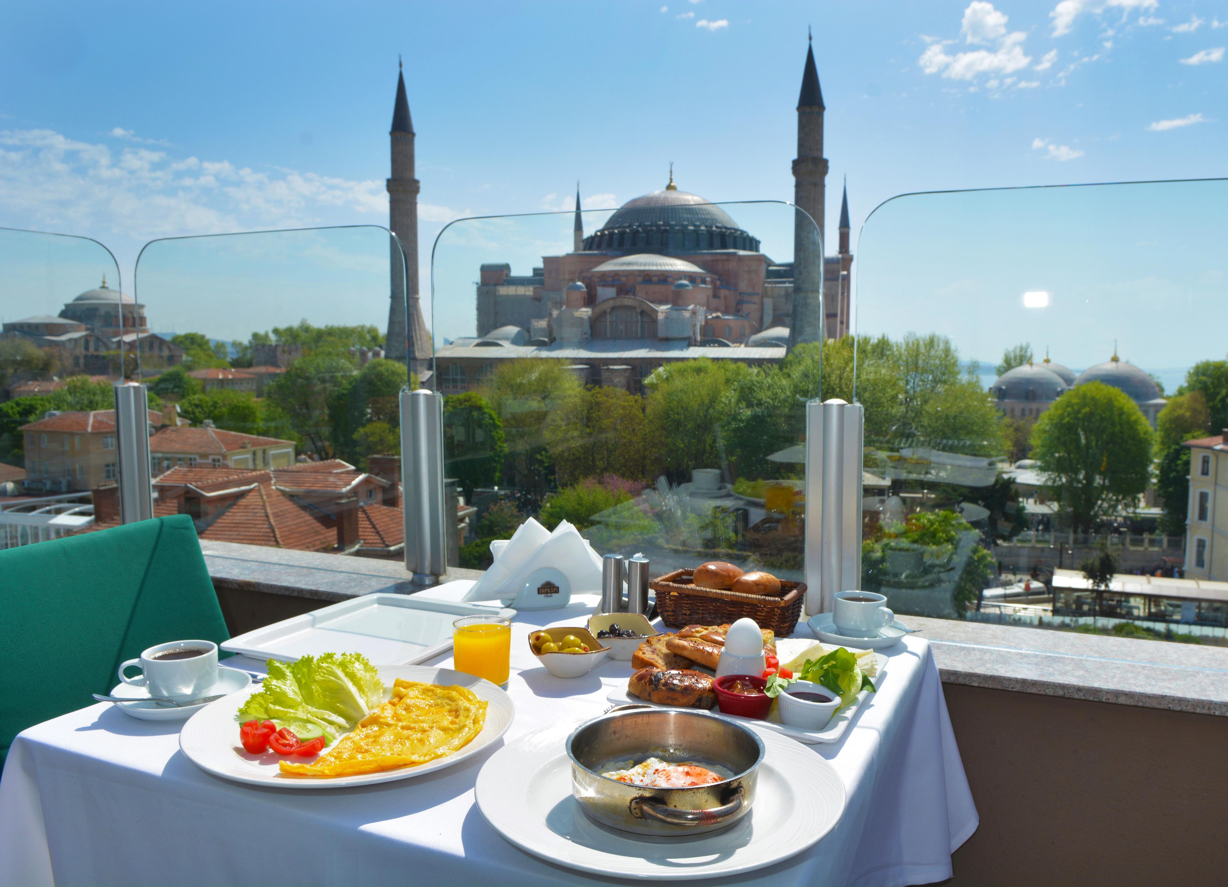 The And Sultanahmet - Special Category 3*