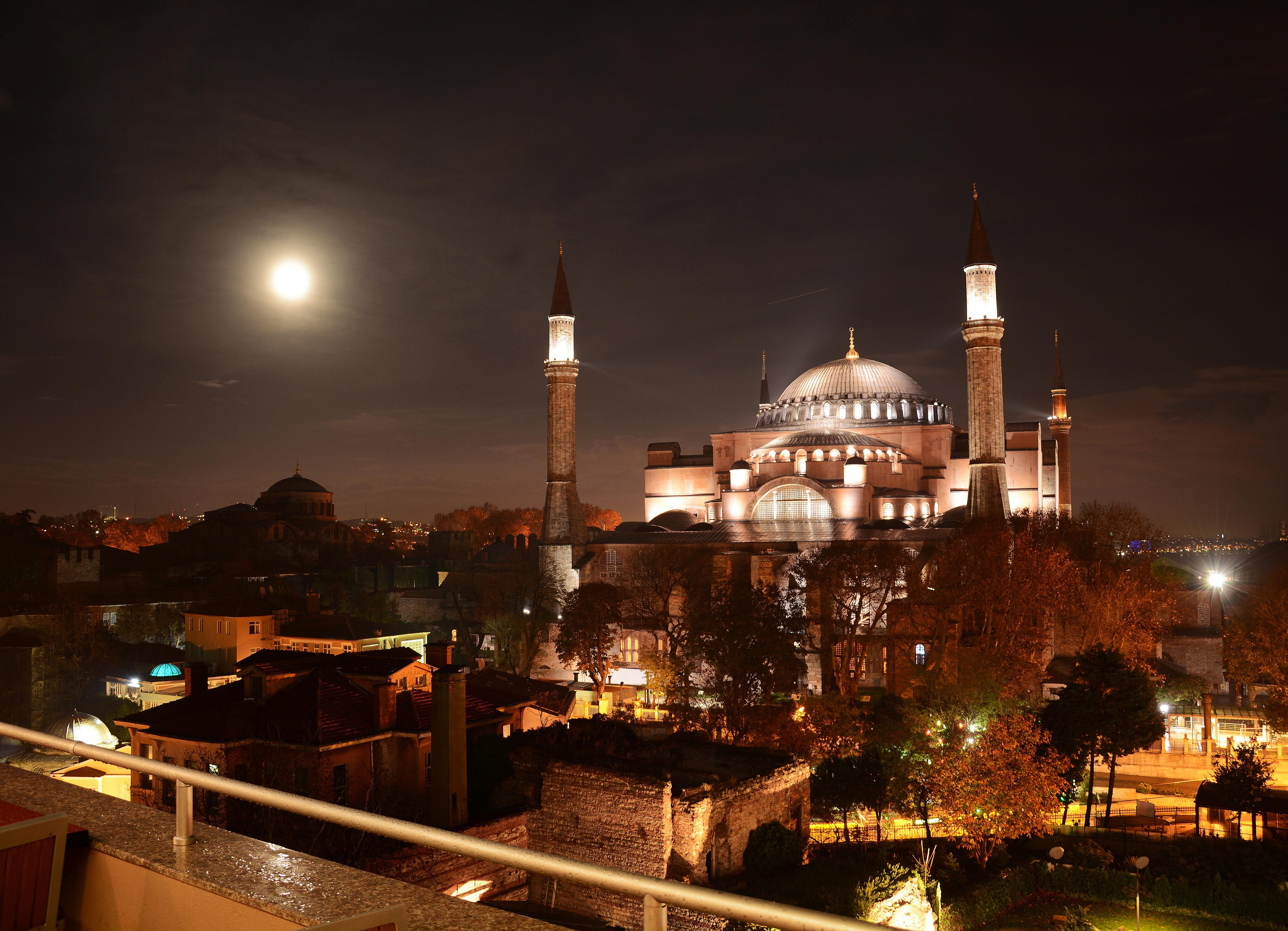 Hotel The And Sultanahmet - Special Category 3*