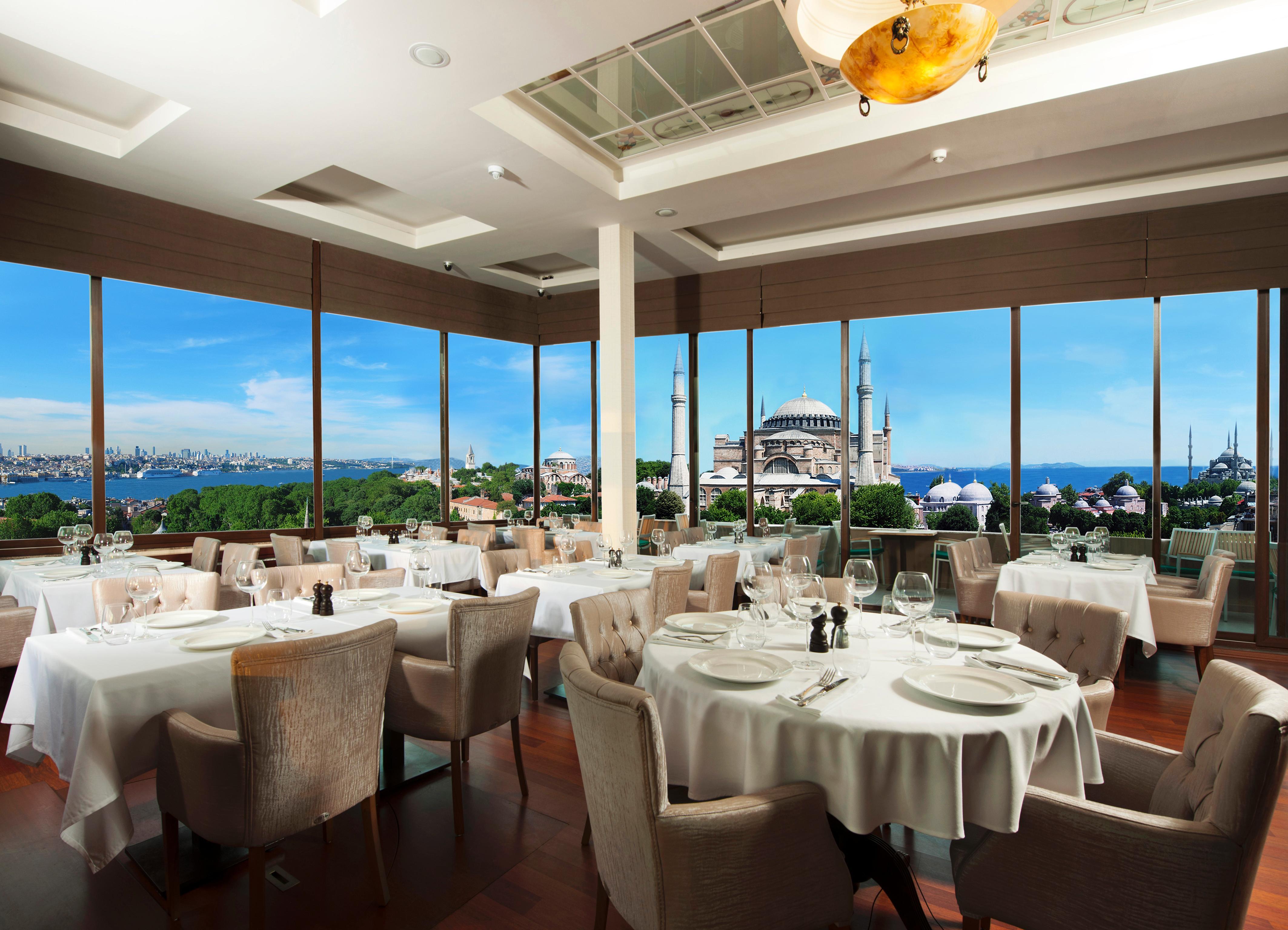 The And Sultanahmet - Special Category Provincia di Istanbul