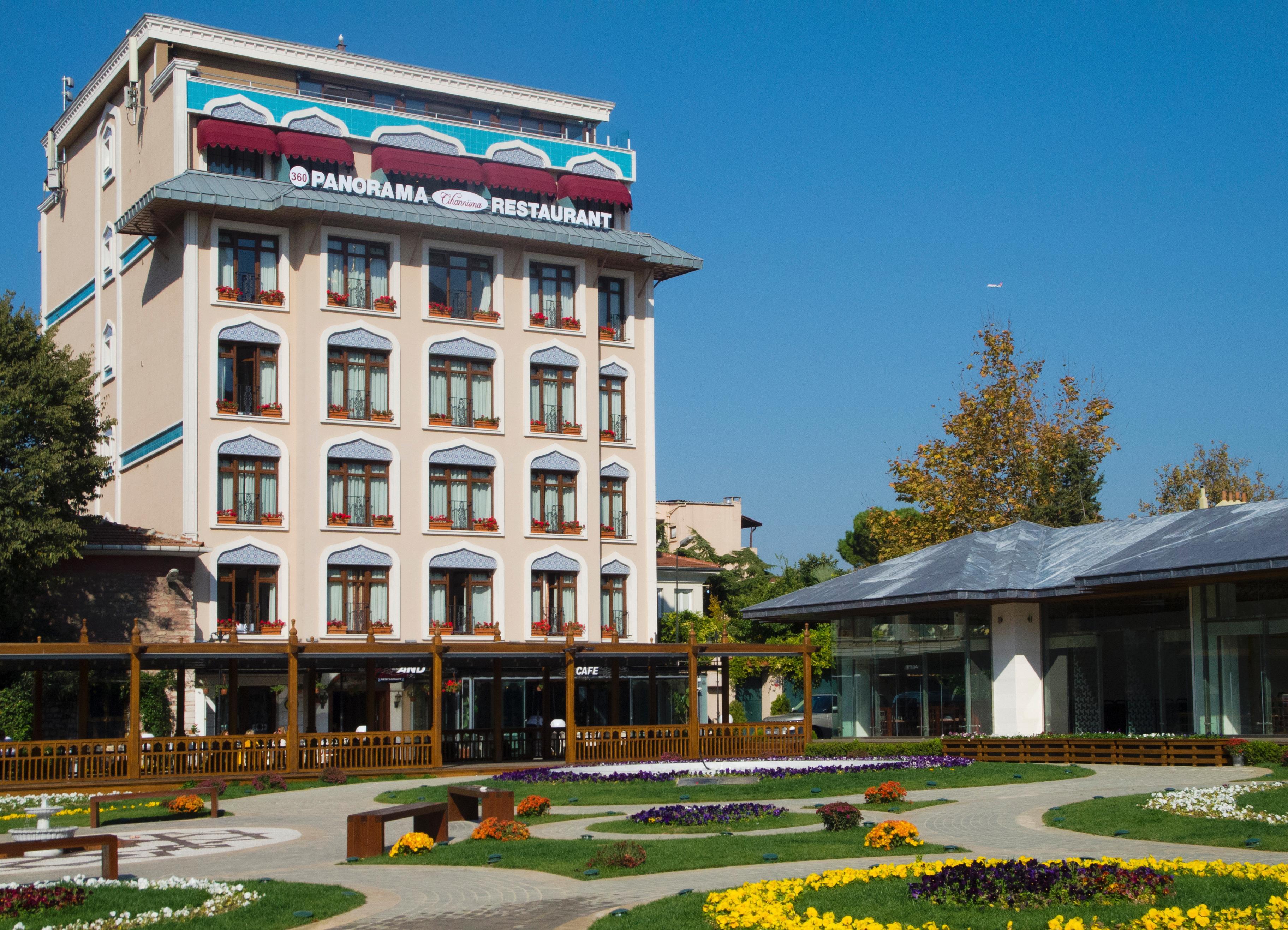 The And Sultanahmet - Special Category 3*