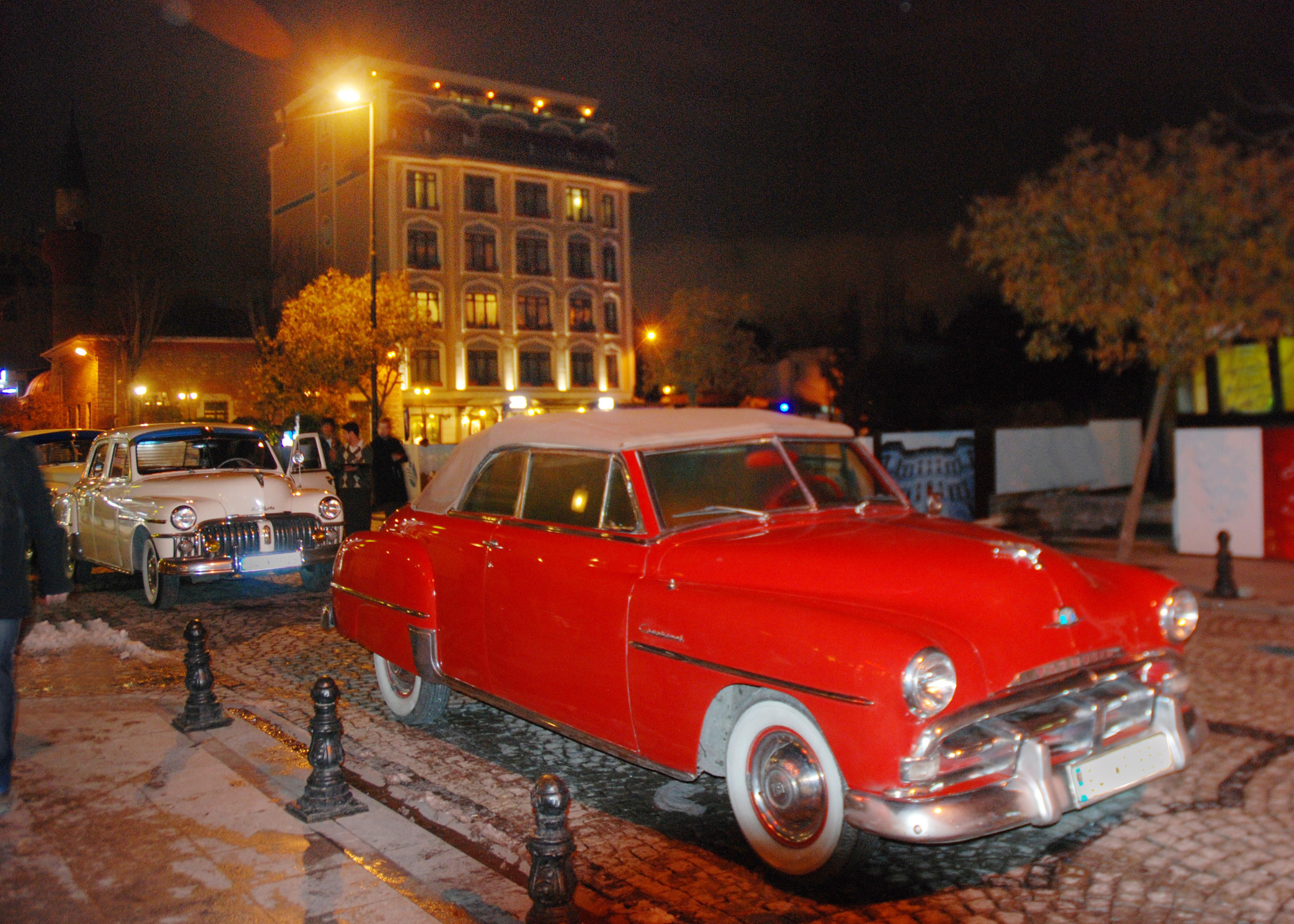 The And Sultanahmet - Special Category Hotel 3*