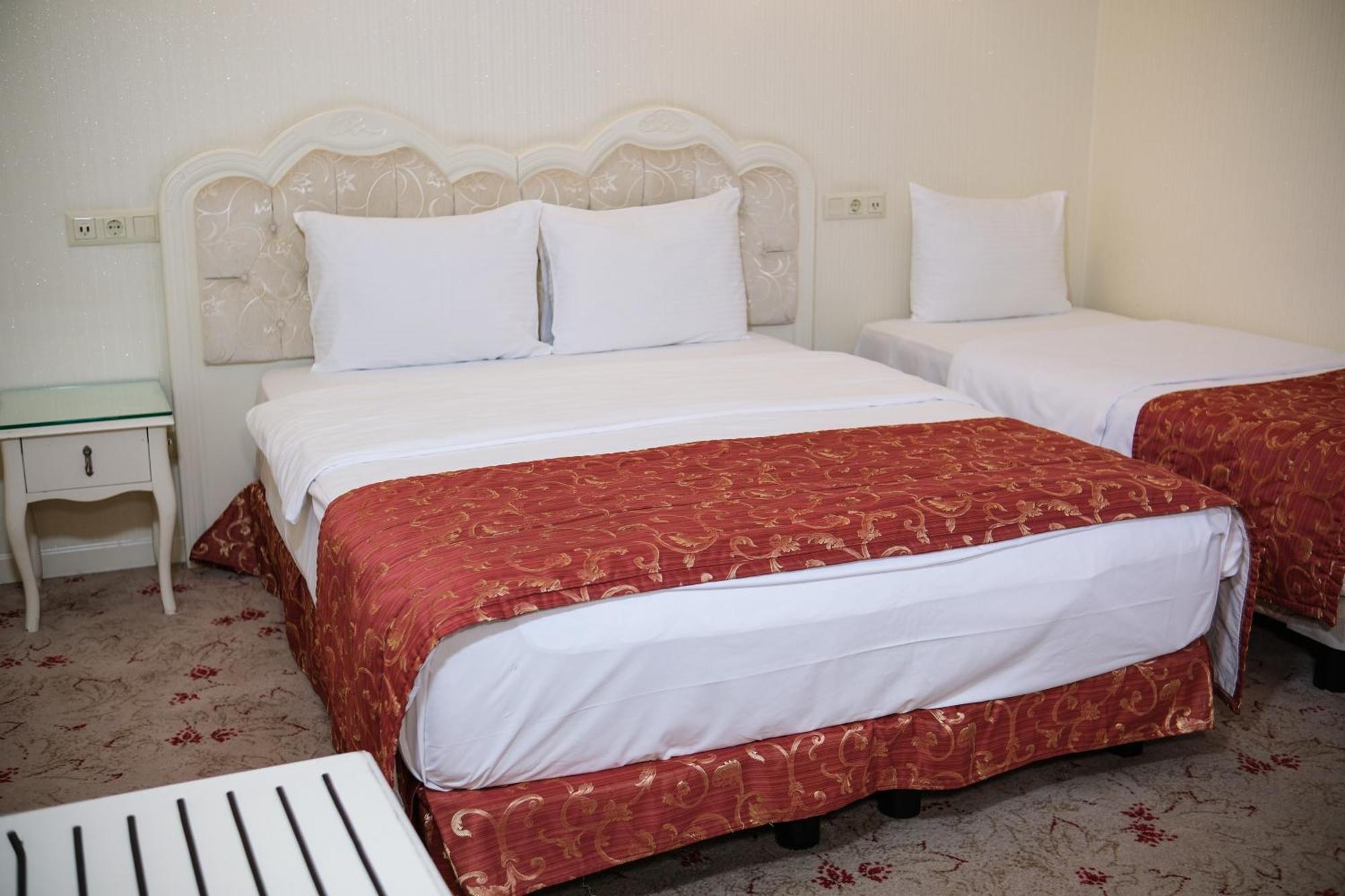 Hotel The And Sultanahmet - Special Category Provincia di Istanbul