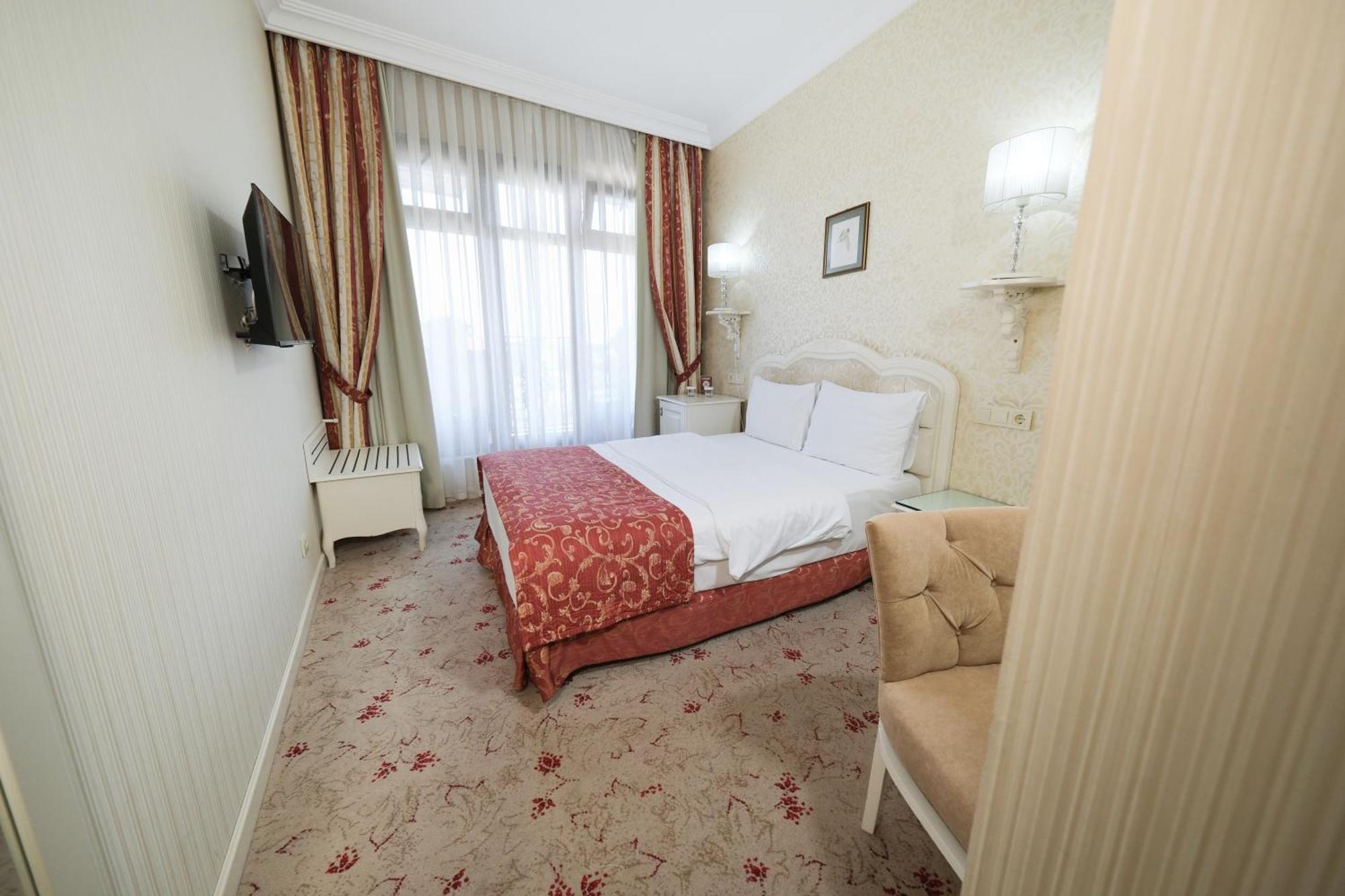 The And Sultanahmet - Special Category Provincia di Istanbul