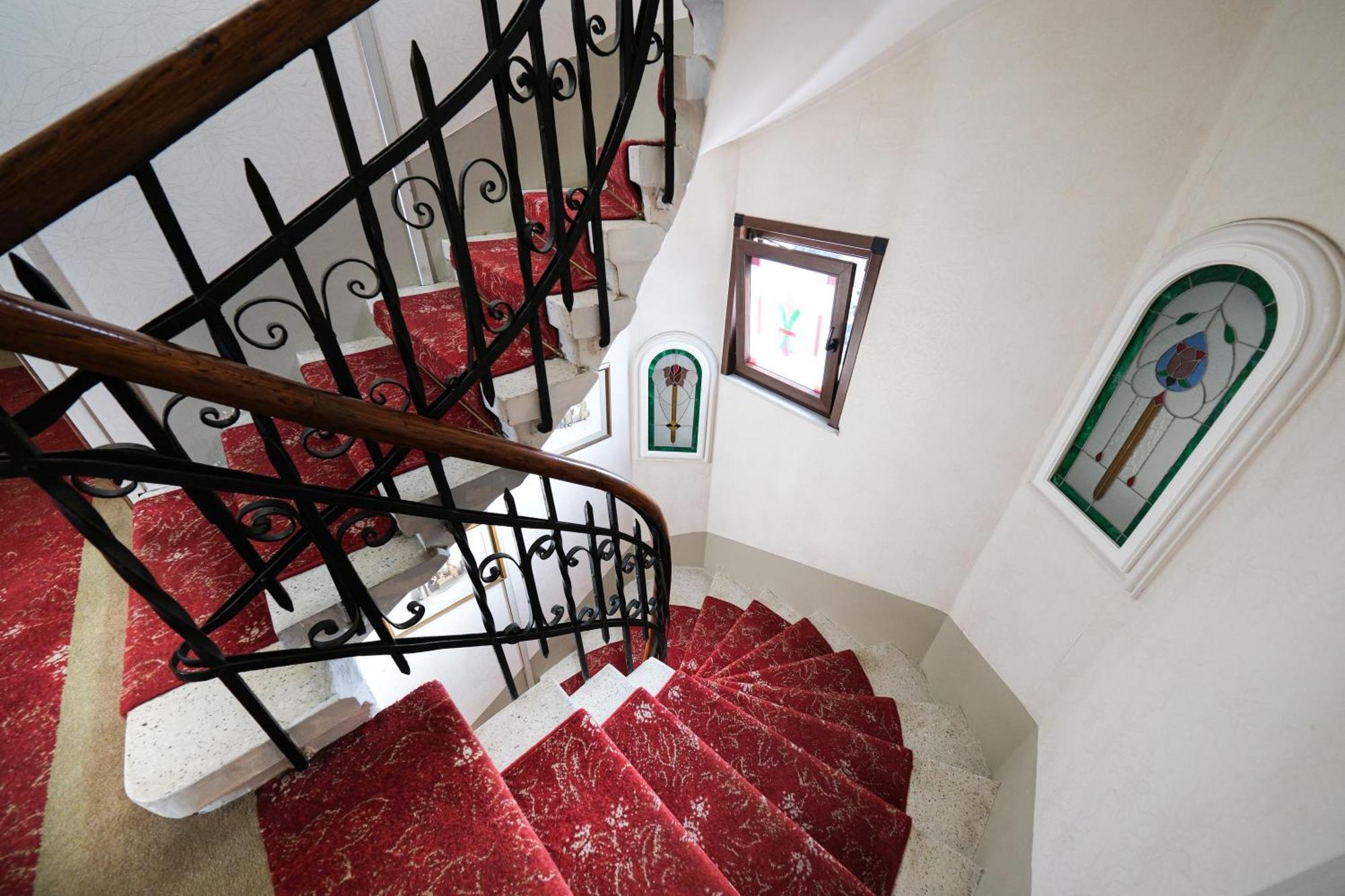 The And Sultanahmet - Special Category Provincia di Istanbul