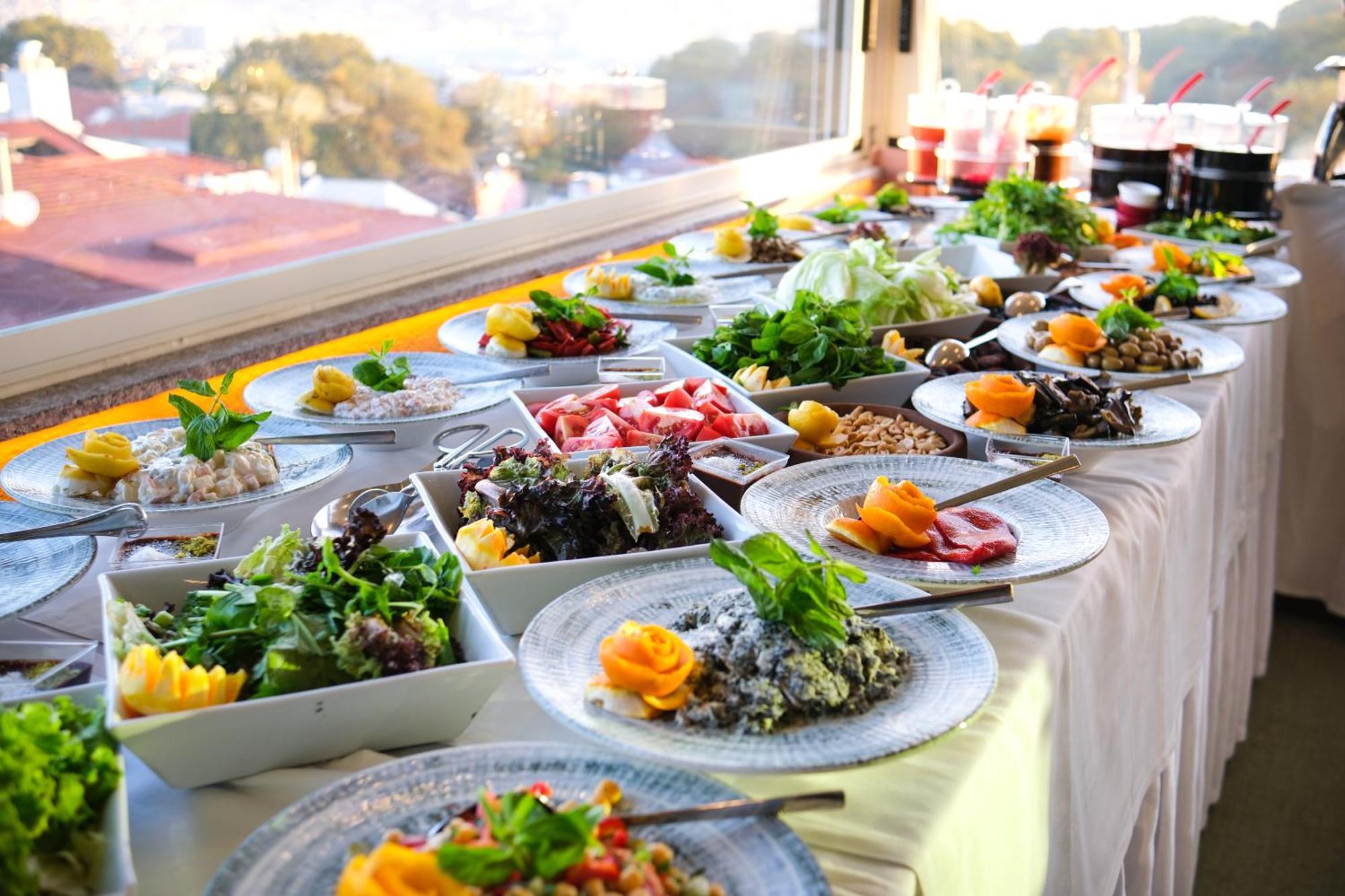 The And Sultanahmet - Special Category Hotel