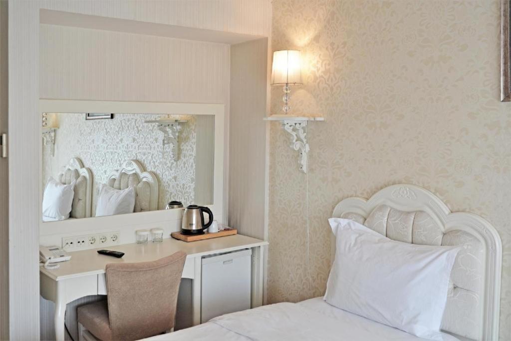 Hotel The And Sultanahmet - Special Category Provincia di Istanbul