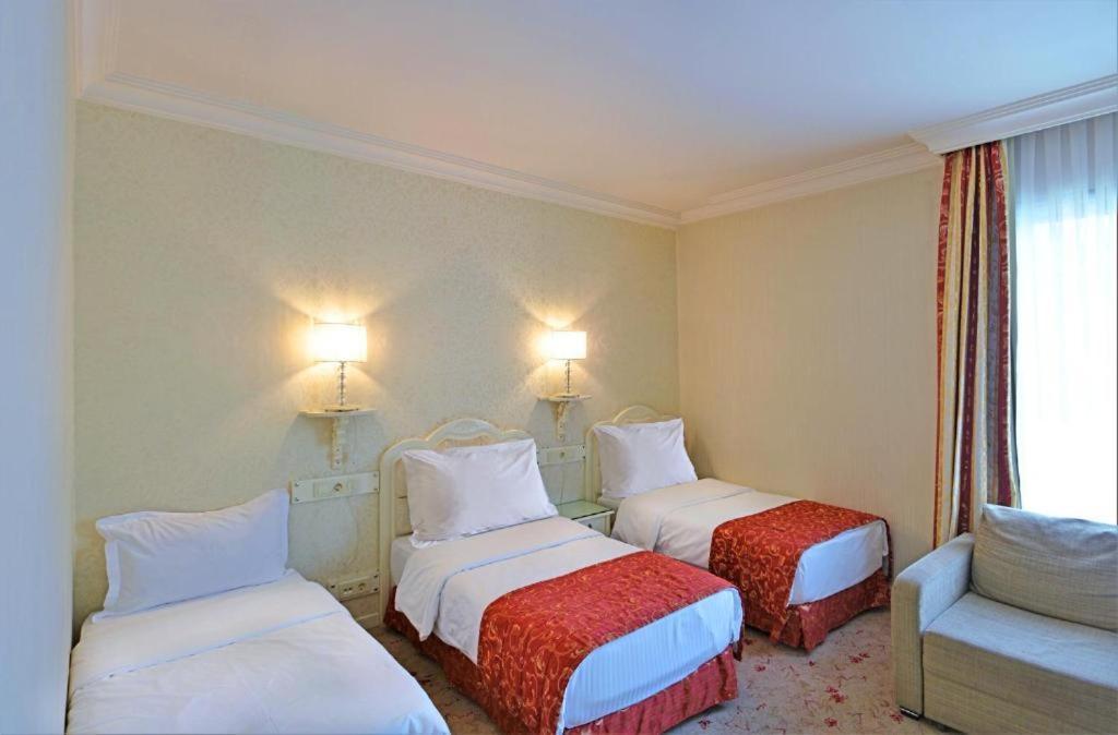 The And Sultanahmet - Special Category