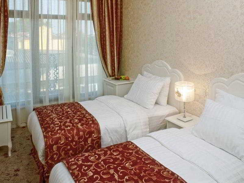 Hotel The And Sultanahmet - Special Category Provincia di Istanbul