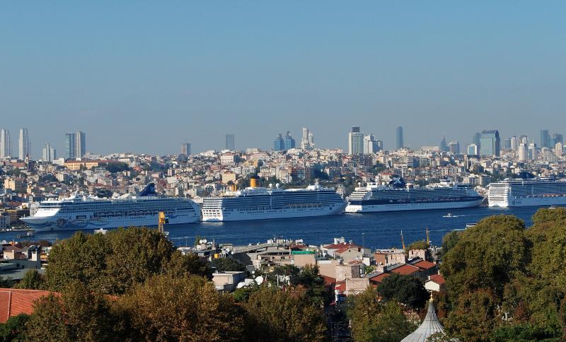 The And Sultanahmet - Special Category Hotel Provincia di Istanbul