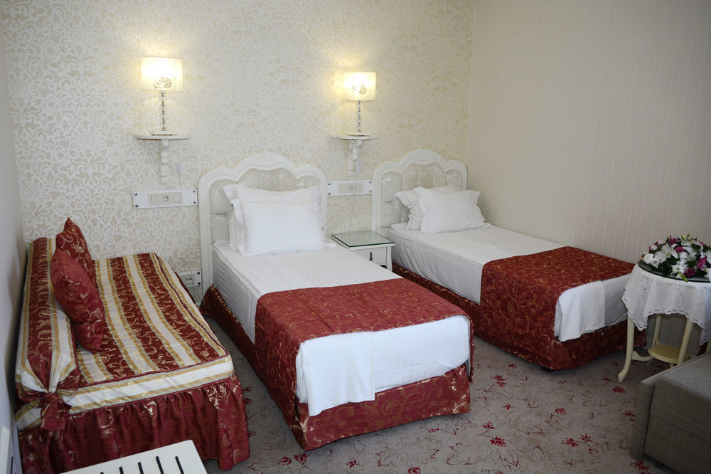 The And Sultanahmet - Special Category Provincia di Istanbul
