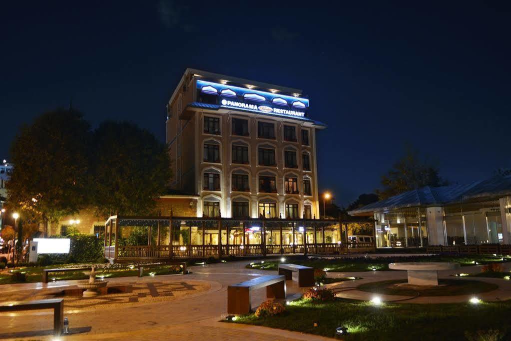 The And Sultanahmet - Special Category Provincia di Istanbul