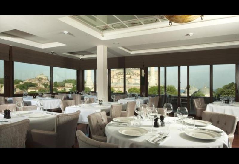 The And Sultanahmet - Special Category Hotel Provincia di Istanbul