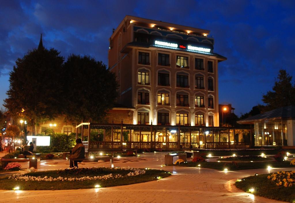 The And Sultanahmet - Special Category Hotel