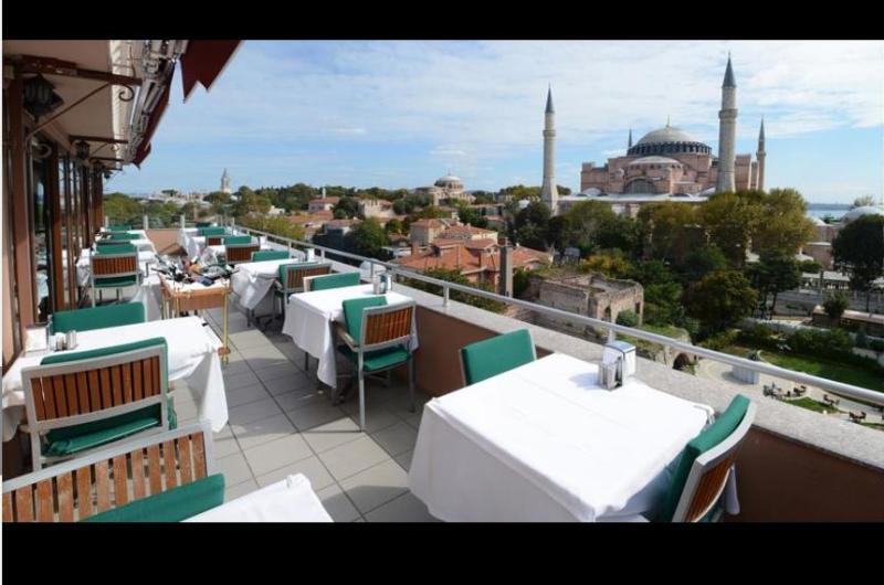 The And Sultanahmet - Special Category Hotel Provincia di Istanbul